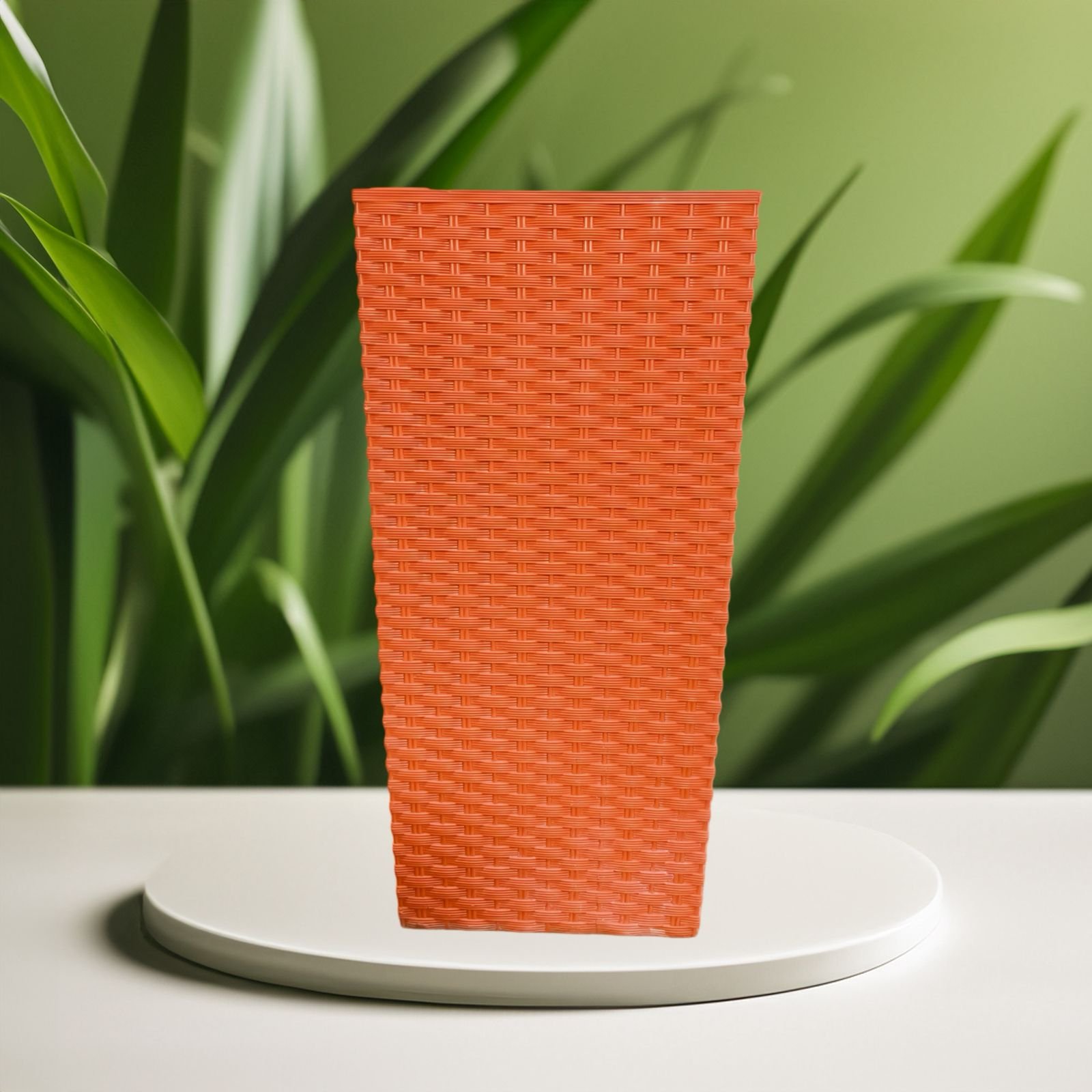 Long Pot 8.5 Inch